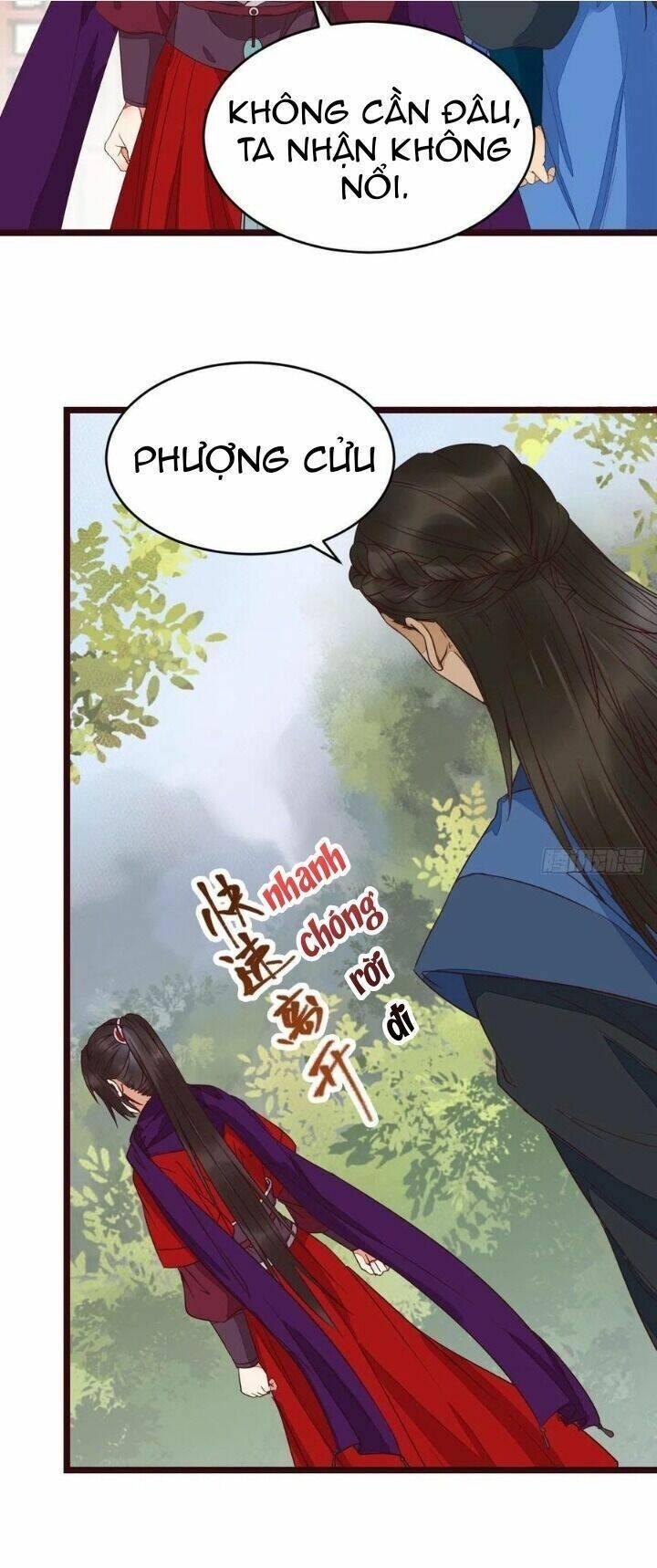 Tuyệt Sắc Quyến Rũ: Quỷ Y Chí Tôn Chap 352 - Next Chap 353