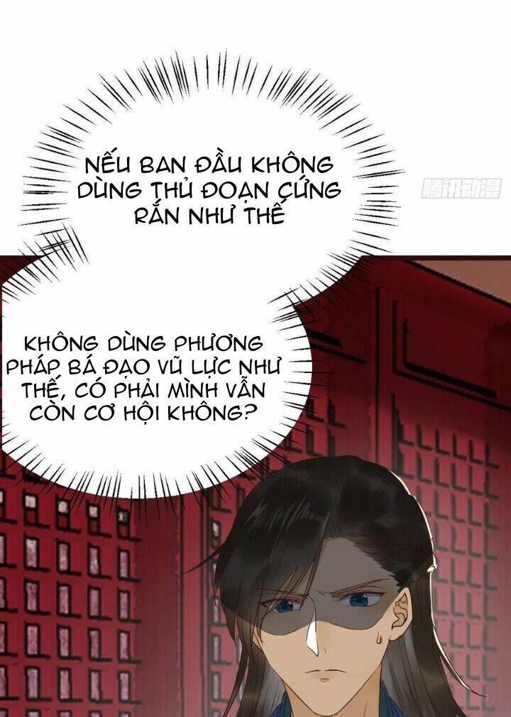 Tuyệt Sắc Quyến Rũ: Quỷ Y Chí Tôn Chap 352 - Next Chap 353