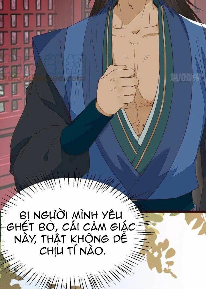 Tuyệt Sắc Quyến Rũ: Quỷ Y Chí Tôn Chap 352 - Next Chap 353