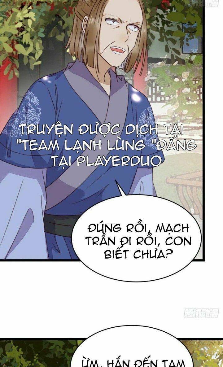 Tuyệt Sắc Quyến Rũ: Quỷ Y Chí Tôn Chap 352 - Next Chap 353