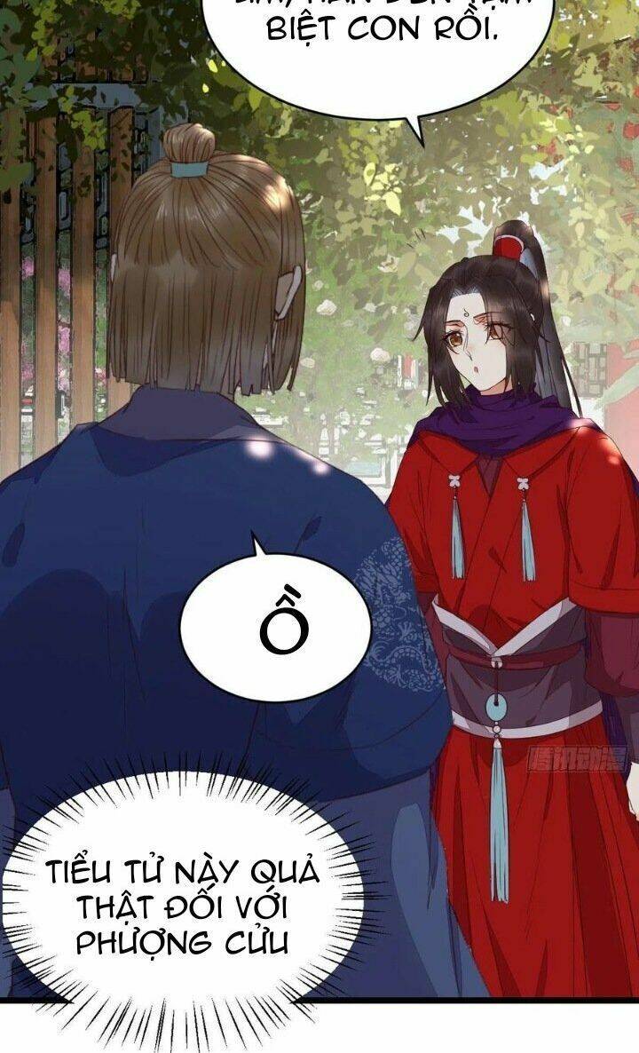 Tuyệt Sắc Quyến Rũ: Quỷ Y Chí Tôn Chap 352 - Next Chap 353