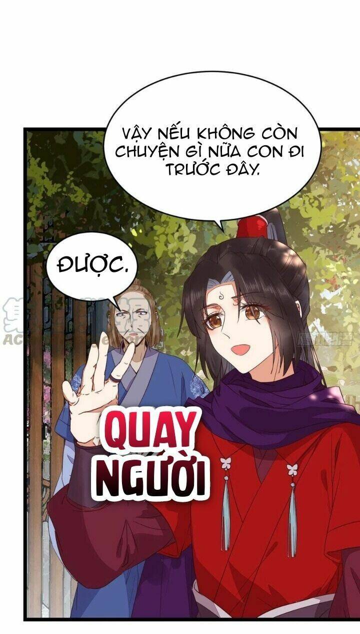 Tuyệt Sắc Quyến Rũ: Quỷ Y Chí Tôn Chap 352 - Next Chap 353