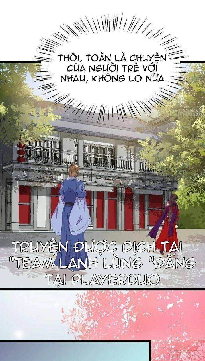 Tuyệt Sắc Quyến Rũ: Quỷ Y Chí Tôn Chap 352 - Next Chap 353