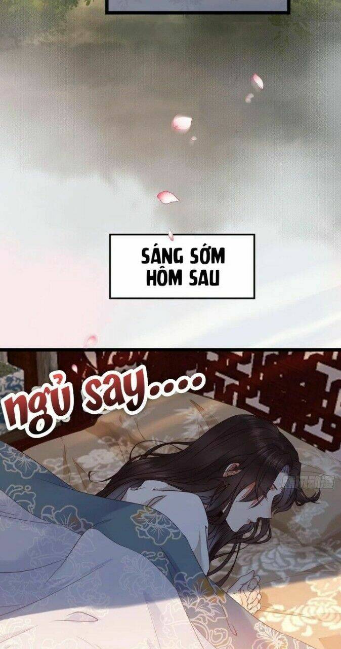 Tuyệt Sắc Quyến Rũ: Quỷ Y Chí Tôn Chap 352 - Next Chap 353