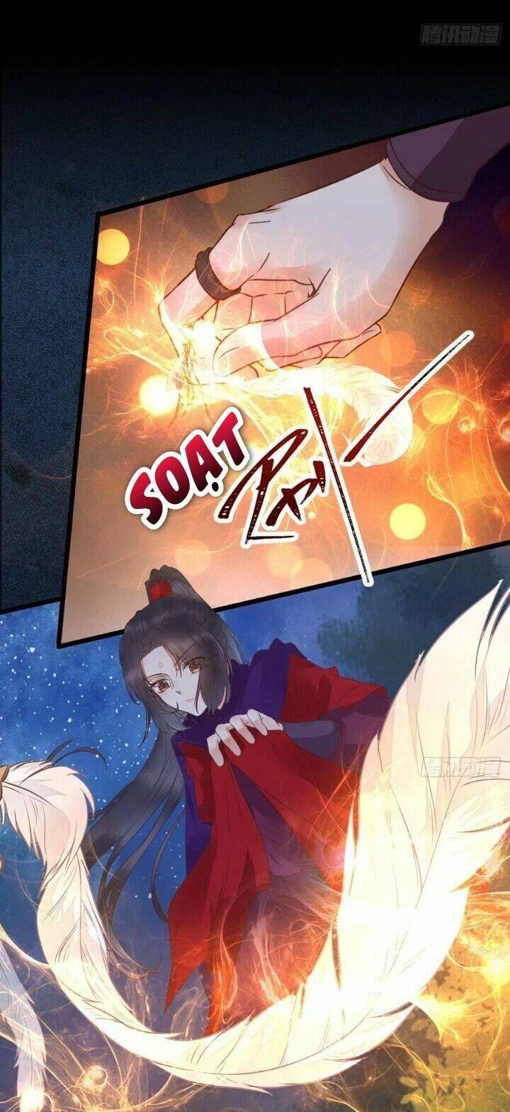 Tuyệt Sắc Quyến Rũ: Quỷ Y Chí Tôn Chap 353 - Next Chap 354