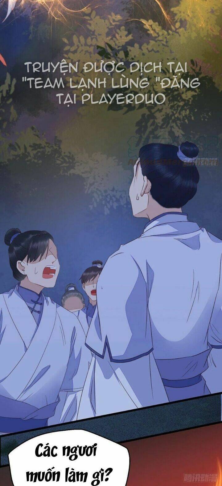 Tuyệt Sắc Quyến Rũ: Quỷ Y Chí Tôn Chap 353 - Next Chap 354