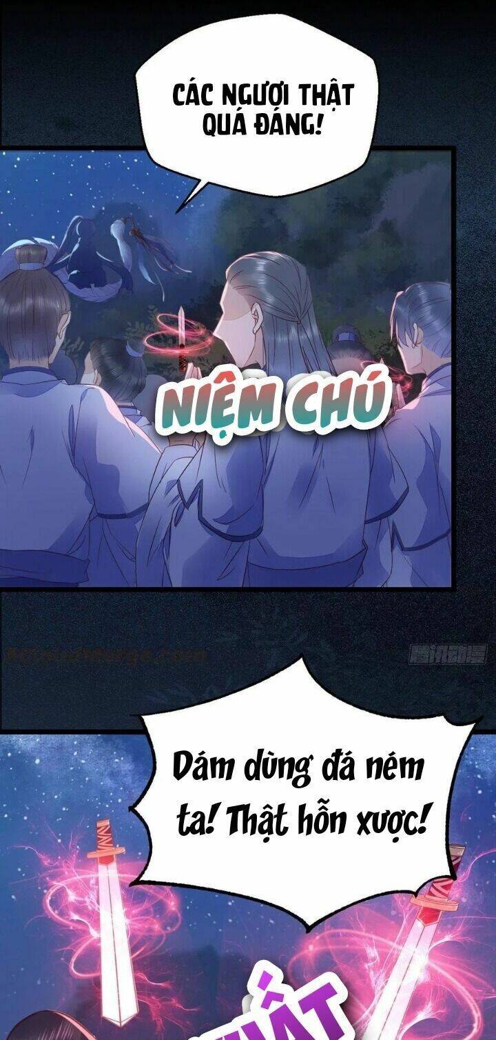 Tuyệt Sắc Quyến Rũ: Quỷ Y Chí Tôn Chap 353 - Next Chap 354