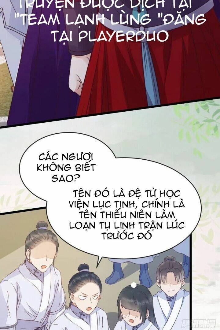 Tuyệt Sắc Quyến Rũ: Quỷ Y Chí Tôn Chap 353 - Next Chap 354