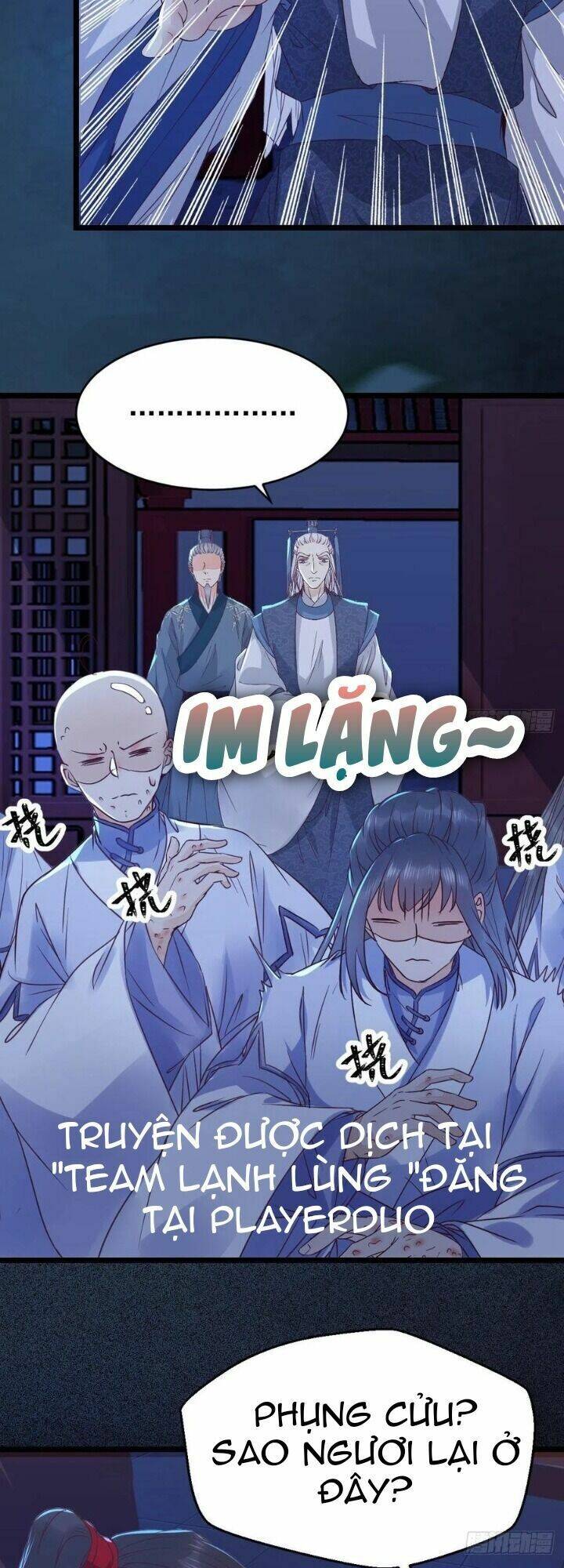 Tuyệt Sắc Quyến Rũ: Quỷ Y Chí Tôn Chap 353 - Next Chap 354