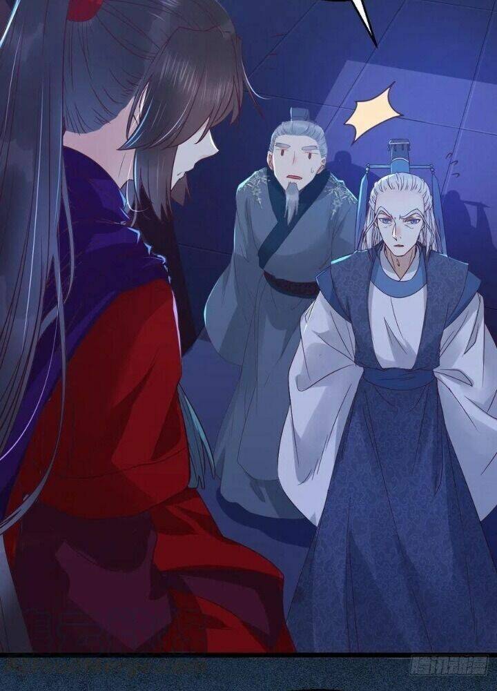 Tuyệt Sắc Quyến Rũ: Quỷ Y Chí Tôn Chap 353 - Next Chap 354