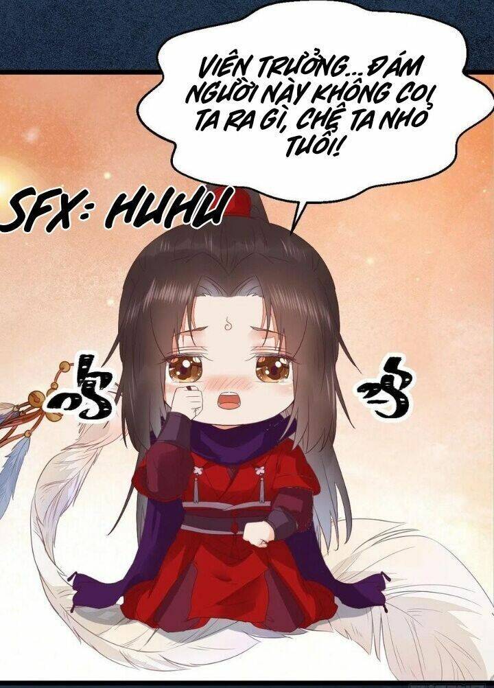 Tuyệt Sắc Quyến Rũ: Quỷ Y Chí Tôn Chap 353 - Next Chap 354