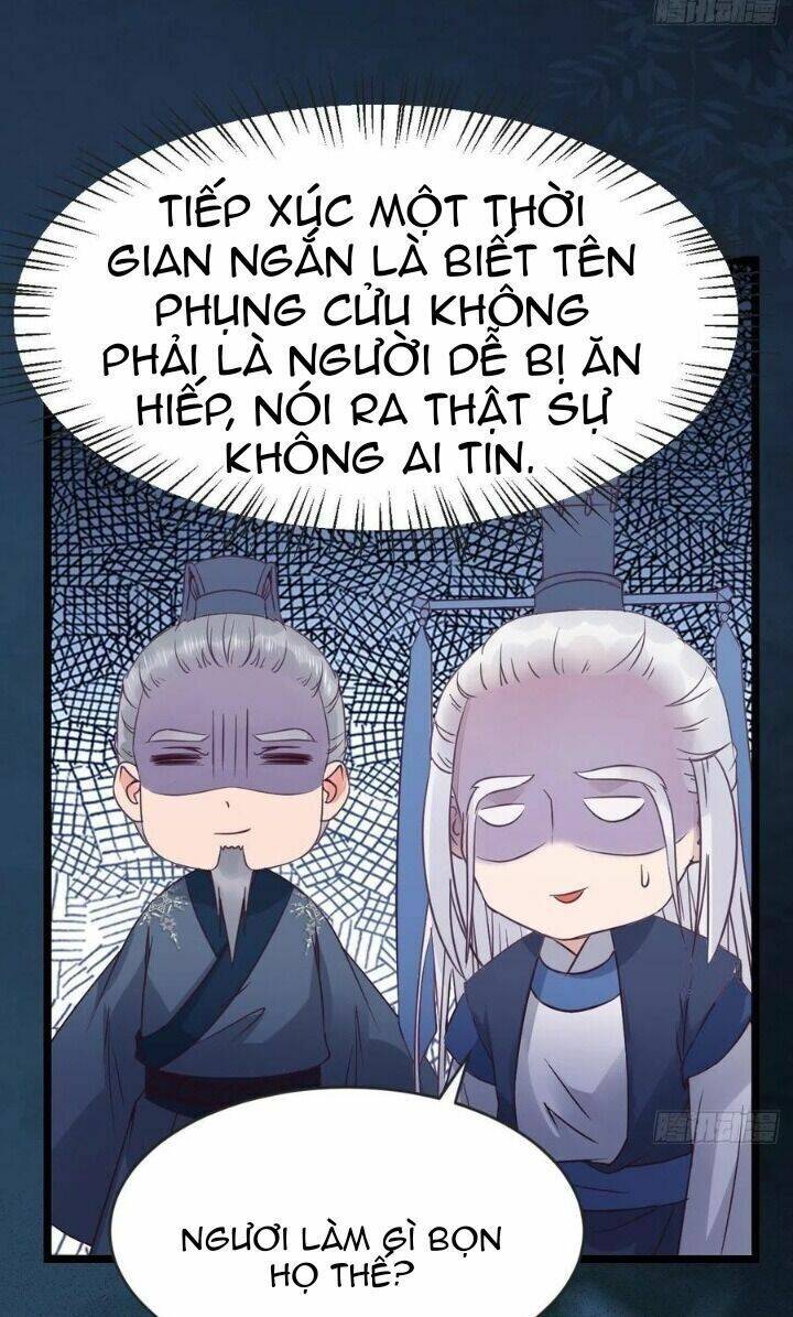 Tuyệt Sắc Quyến Rũ: Quỷ Y Chí Tôn Chap 353 - Next Chap 354