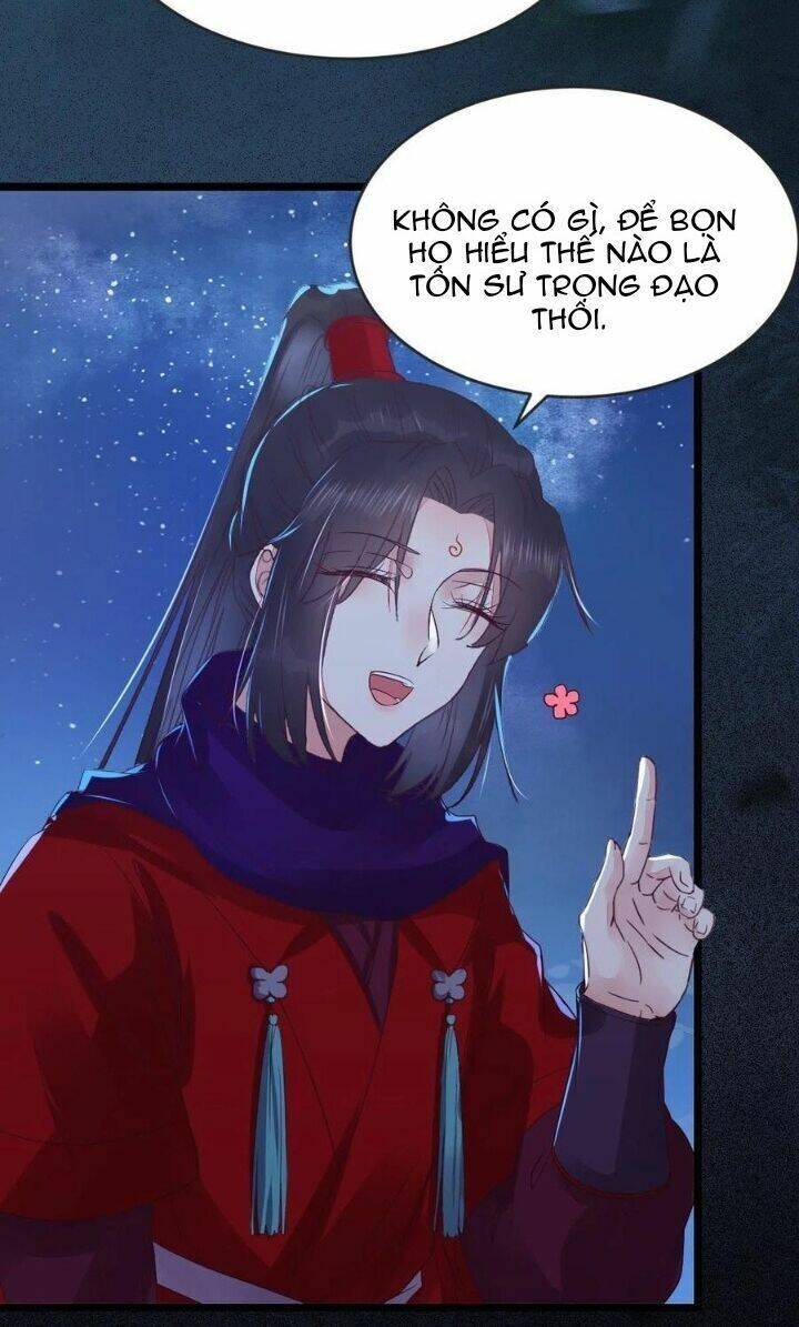 Tuyệt Sắc Quyến Rũ: Quỷ Y Chí Tôn Chap 353 - Next Chap 354