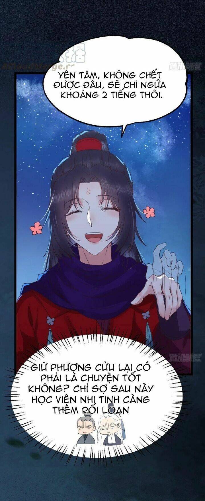 Tuyệt Sắc Quyến Rũ: Quỷ Y Chí Tôn Chap 353 - Next Chap 354