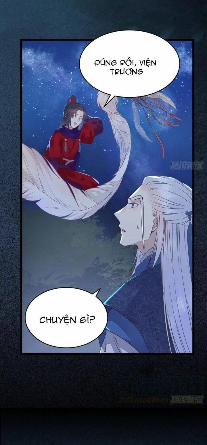Tuyệt Sắc Quyến Rũ: Quỷ Y Chí Tôn Chap 353 - Next Chap 354