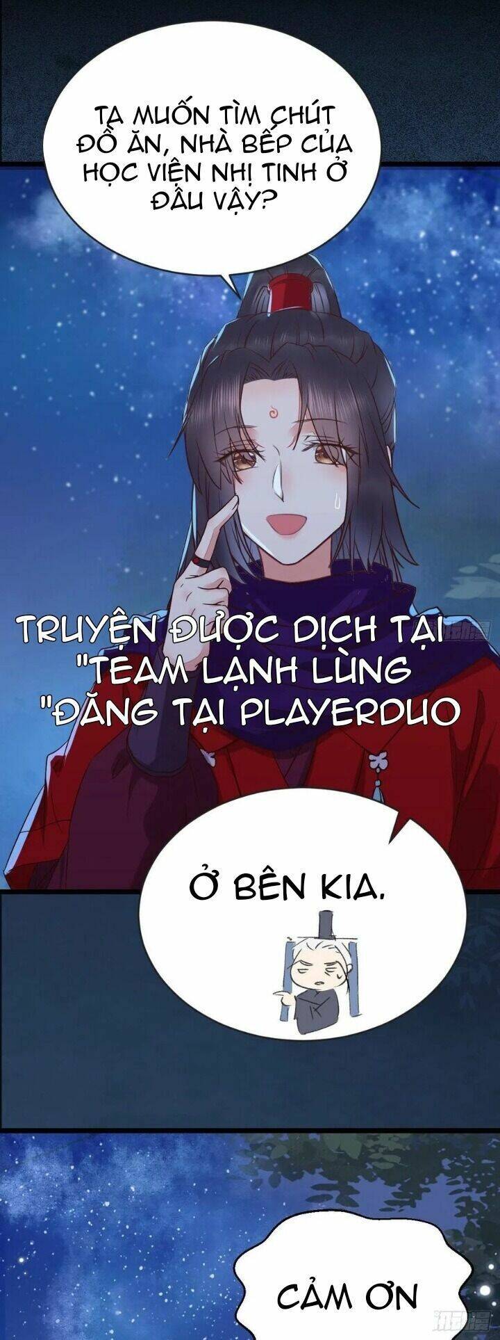 Tuyệt Sắc Quyến Rũ: Quỷ Y Chí Tôn Chap 353 - Next Chap 354