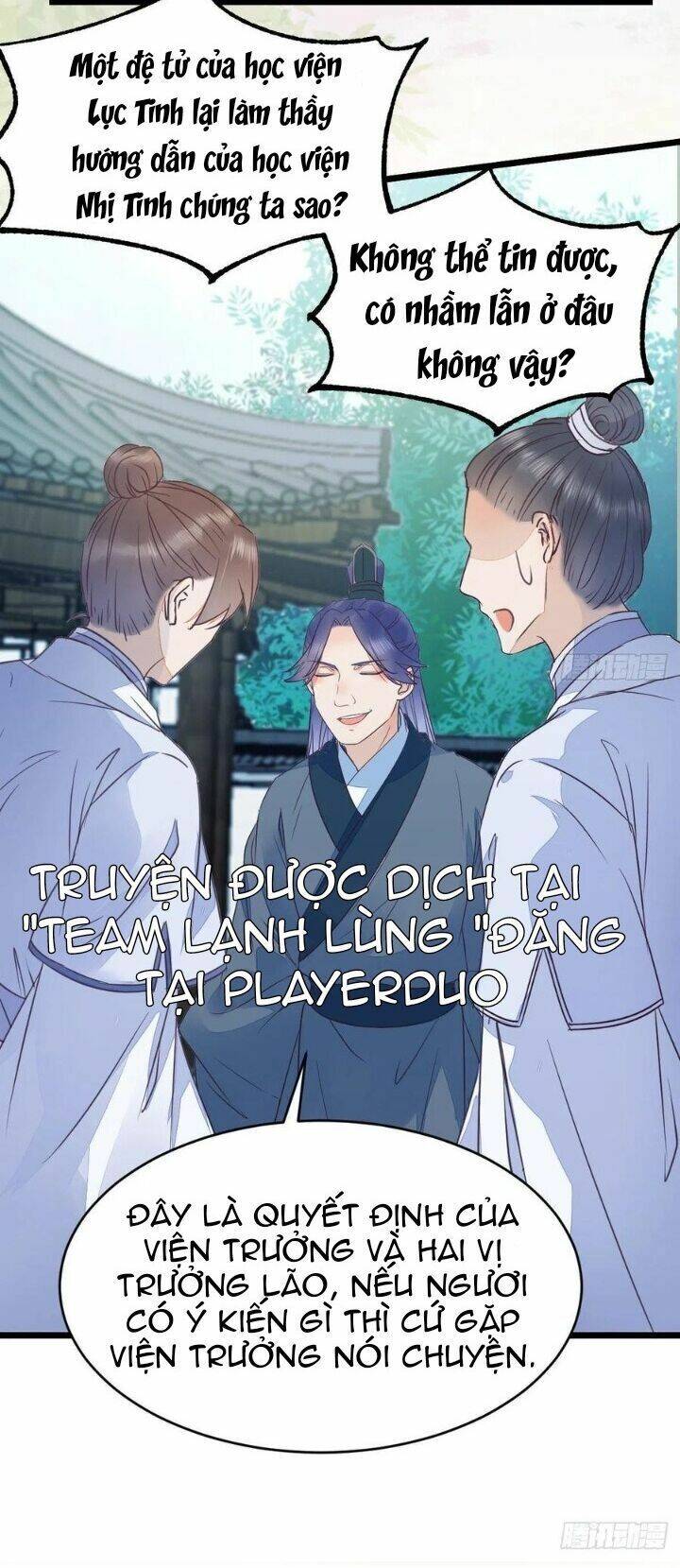 Tuyệt Sắc Quyến Rũ: Quỷ Y Chí Tôn Chap 353 - Next Chap 354