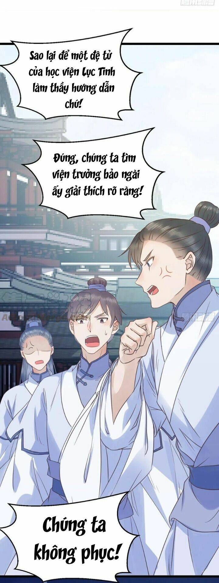 Tuyệt Sắc Quyến Rũ: Quỷ Y Chí Tôn Chap 353 - Next Chap 354