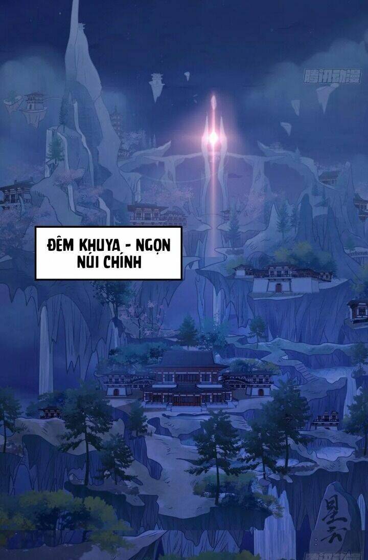 Tuyệt Sắc Quyến Rũ: Quỷ Y Chí Tôn Chap 353 - Next Chap 354