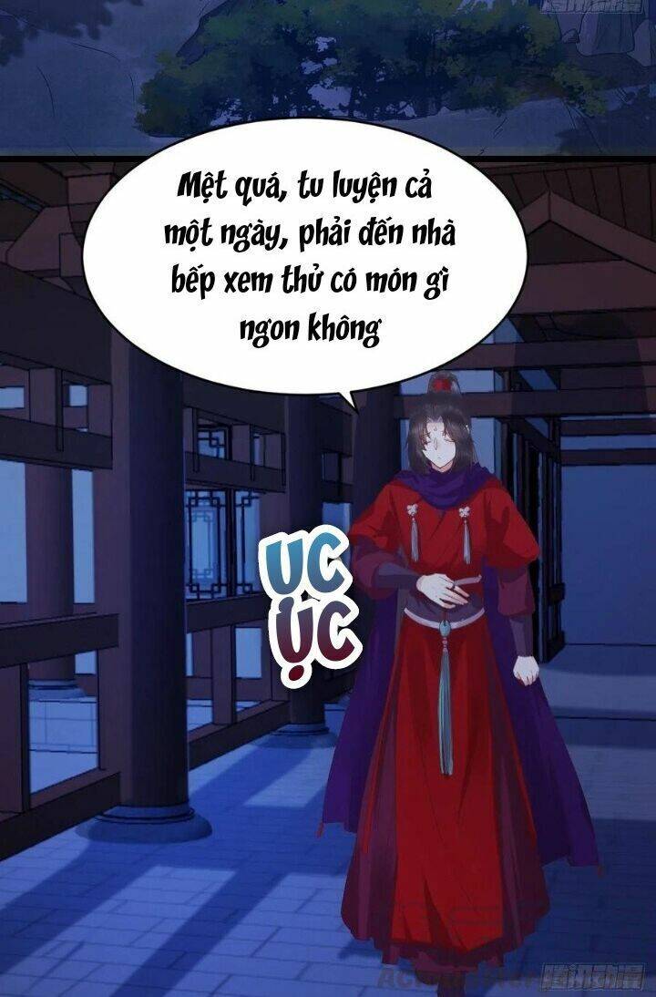 Tuyệt Sắc Quyến Rũ: Quỷ Y Chí Tôn Chap 353 - Next Chap 354