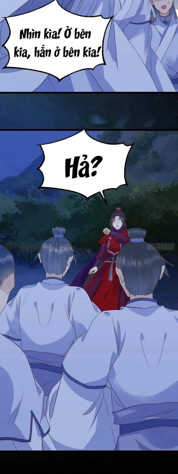 Tuyệt Sắc Quyến Rũ: Quỷ Y Chí Tôn Chap 353 - Next Chap 354