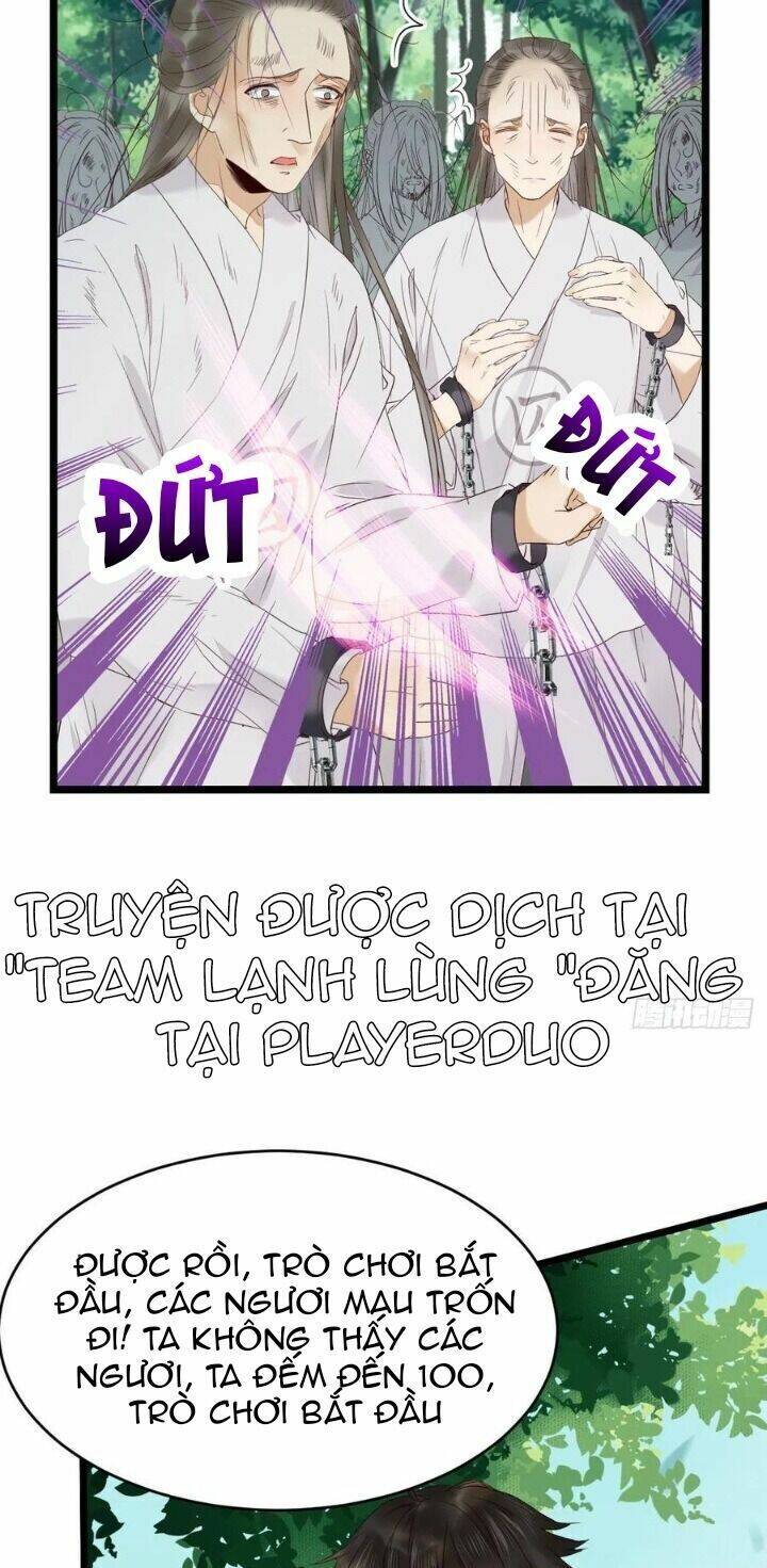 Tuyệt Sắc Quyến Rũ: Quỷ Y Chí Tôn Chap 354 - Next Chap 355
