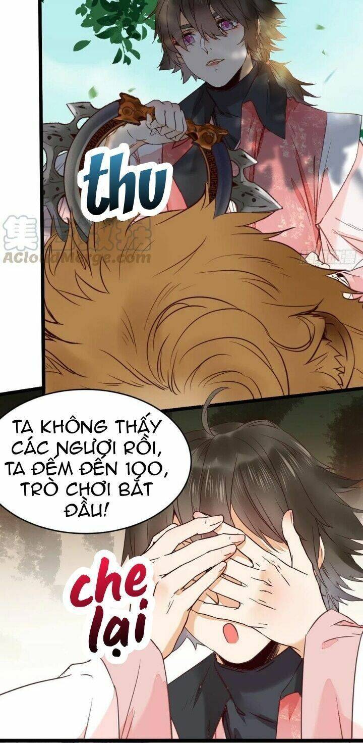 Tuyệt Sắc Quyến Rũ: Quỷ Y Chí Tôn Chap 354 - Next Chap 355