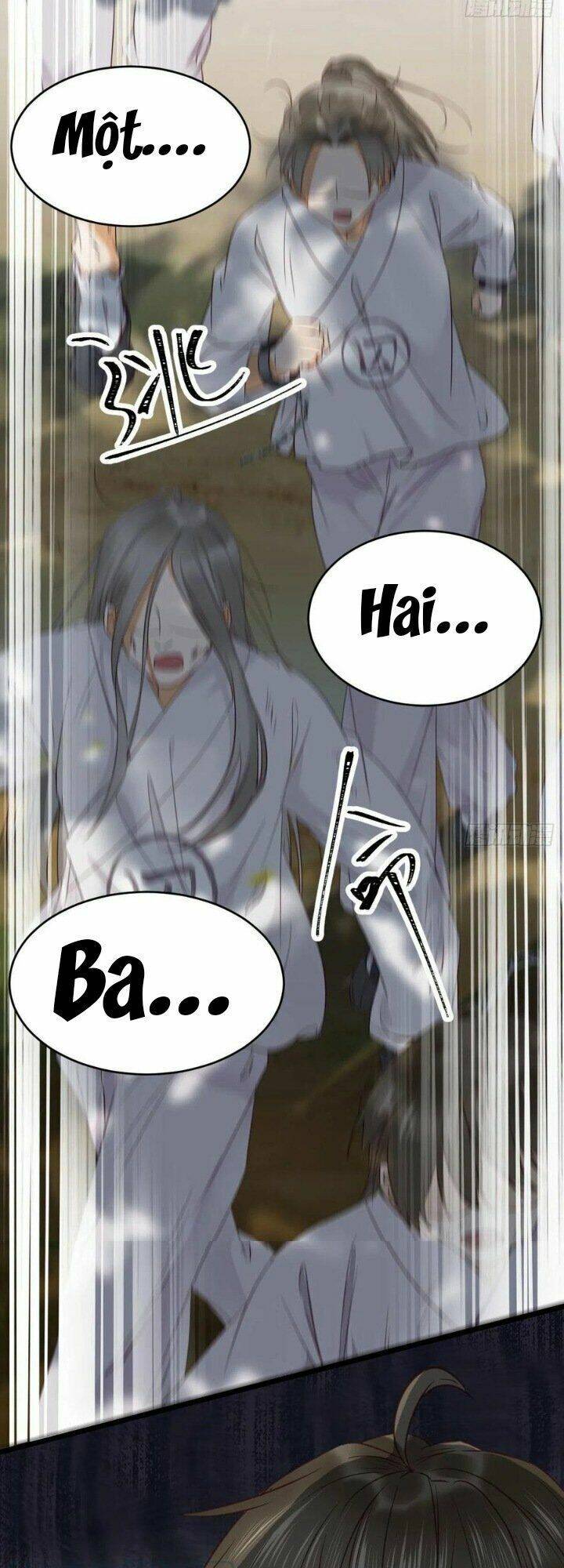 Tuyệt Sắc Quyến Rũ: Quỷ Y Chí Tôn Chap 354 - Next Chap 355