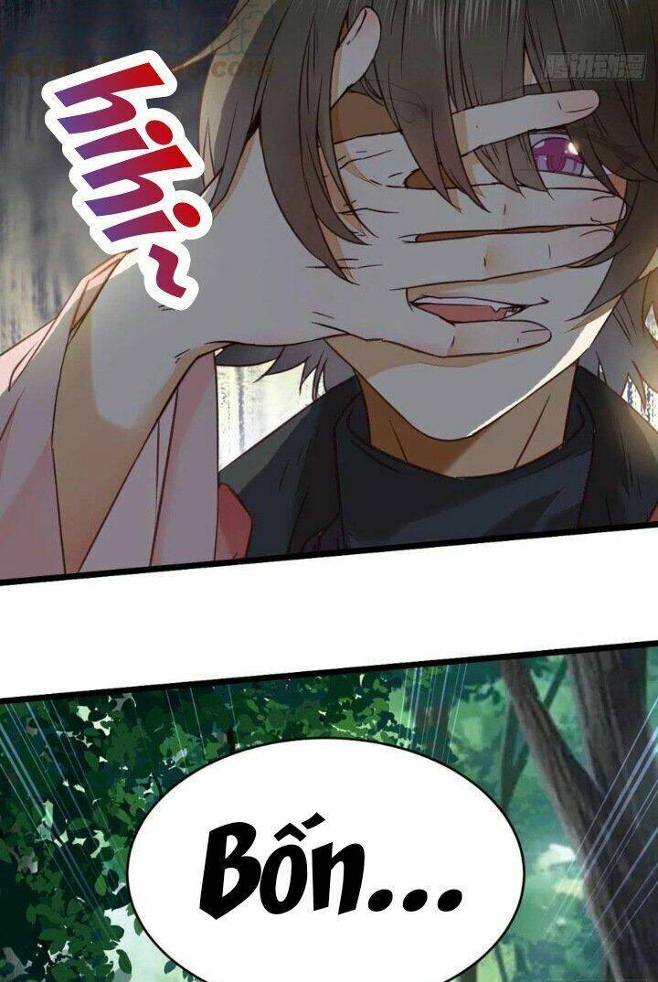 Tuyệt Sắc Quyến Rũ: Quỷ Y Chí Tôn Chap 354 - Next Chap 355
