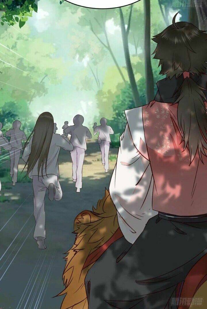 Tuyệt Sắc Quyến Rũ: Quỷ Y Chí Tôn Chap 354 - Next Chap 355