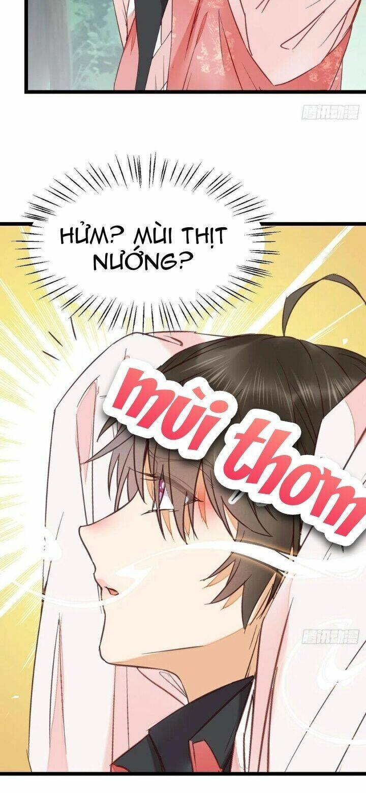 Tuyệt Sắc Quyến Rũ: Quỷ Y Chí Tôn Chap 354 - Next Chap 355