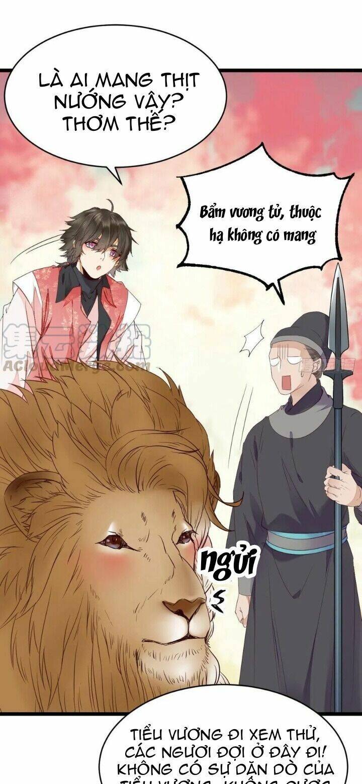 Tuyệt Sắc Quyến Rũ: Quỷ Y Chí Tôn Chap 354 - Next Chap 355