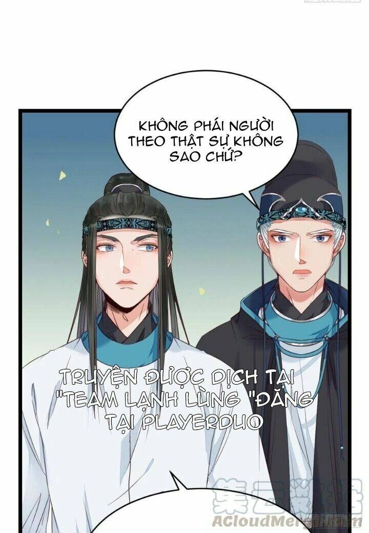Tuyệt Sắc Quyến Rũ: Quỷ Y Chí Tôn Chap 354 - Next Chap 355