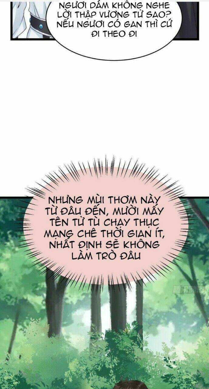Tuyệt Sắc Quyến Rũ: Quỷ Y Chí Tôn Chap 354 - Next Chap 355