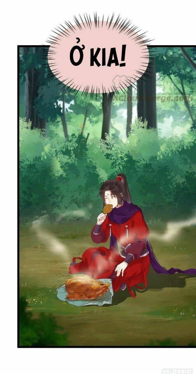 Tuyệt Sắc Quyến Rũ: Quỷ Y Chí Tôn Chap 354 - Next Chap 355