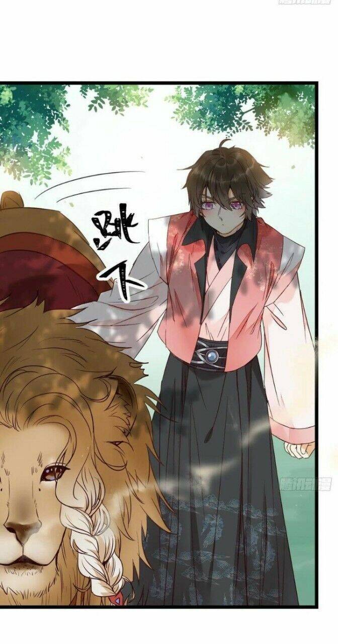 Tuyệt Sắc Quyến Rũ: Quỷ Y Chí Tôn Chap 354 - Next Chap 355