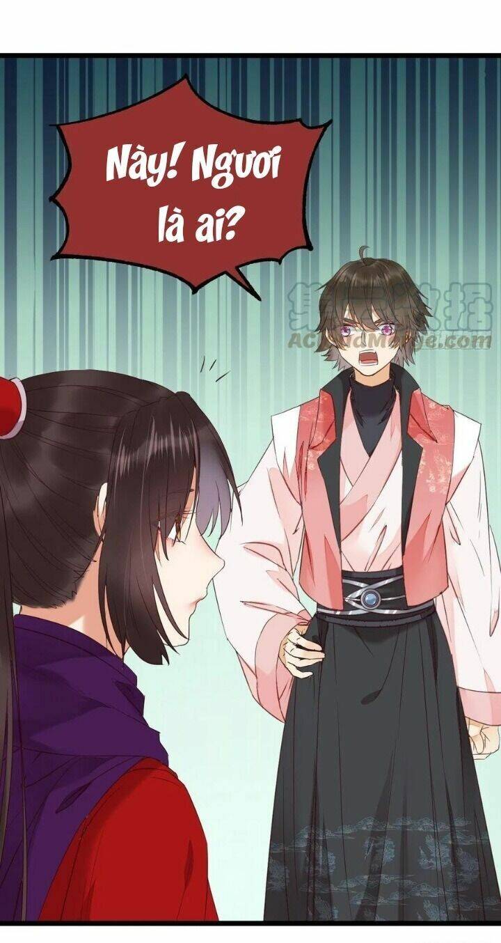 Tuyệt Sắc Quyến Rũ: Quỷ Y Chí Tôn Chap 354 - Next Chap 355