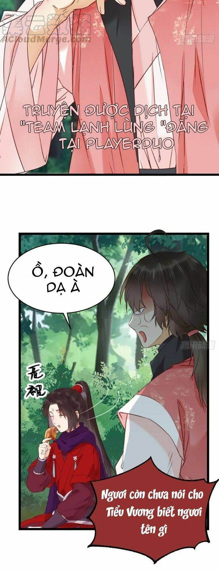 Tuyệt Sắc Quyến Rũ: Quỷ Y Chí Tôn Chap 354 - Next Chap 355