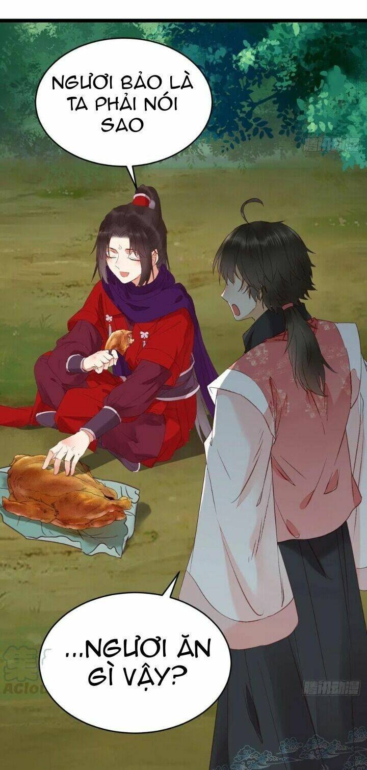Tuyệt Sắc Quyến Rũ: Quỷ Y Chí Tôn Chap 354 - Next Chap 355