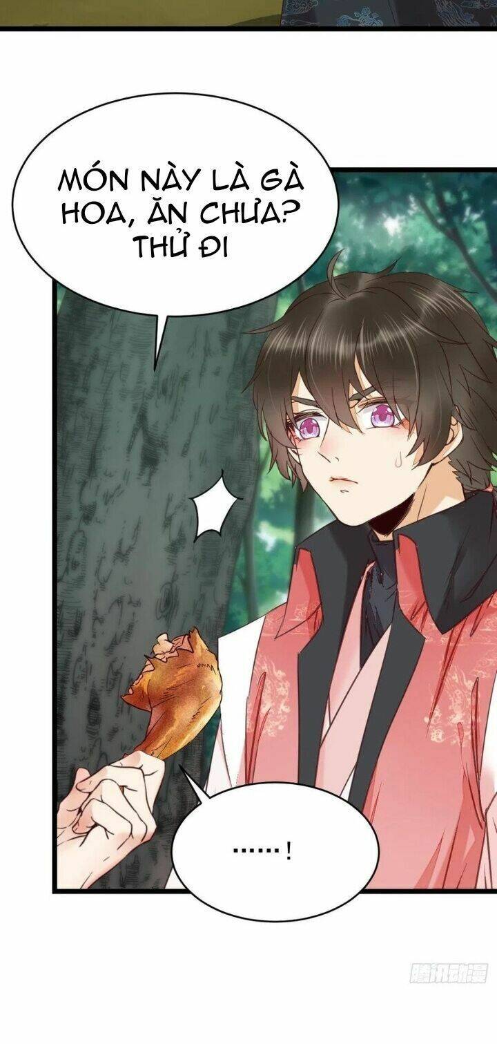 Tuyệt Sắc Quyến Rũ: Quỷ Y Chí Tôn Chap 354 - Next Chap 355