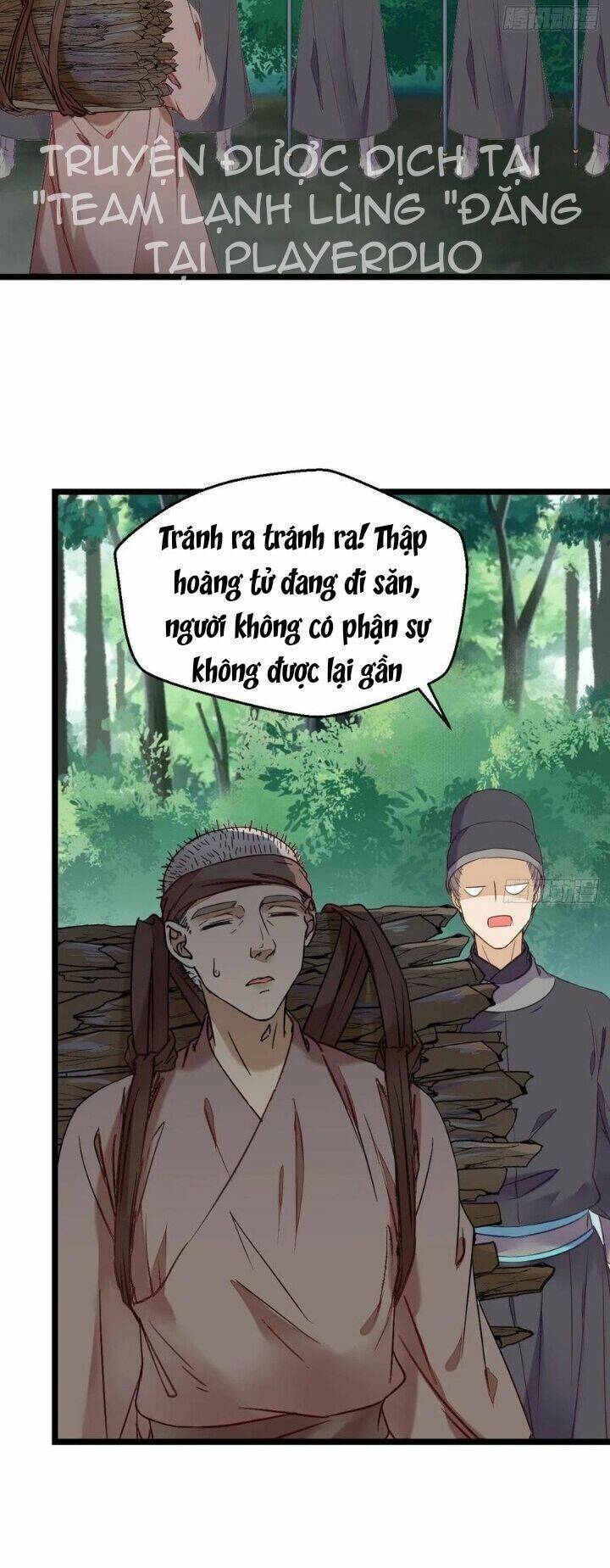 Tuyệt Sắc Quyến Rũ: Quỷ Y Chí Tôn Chap 354 - Next Chap 355