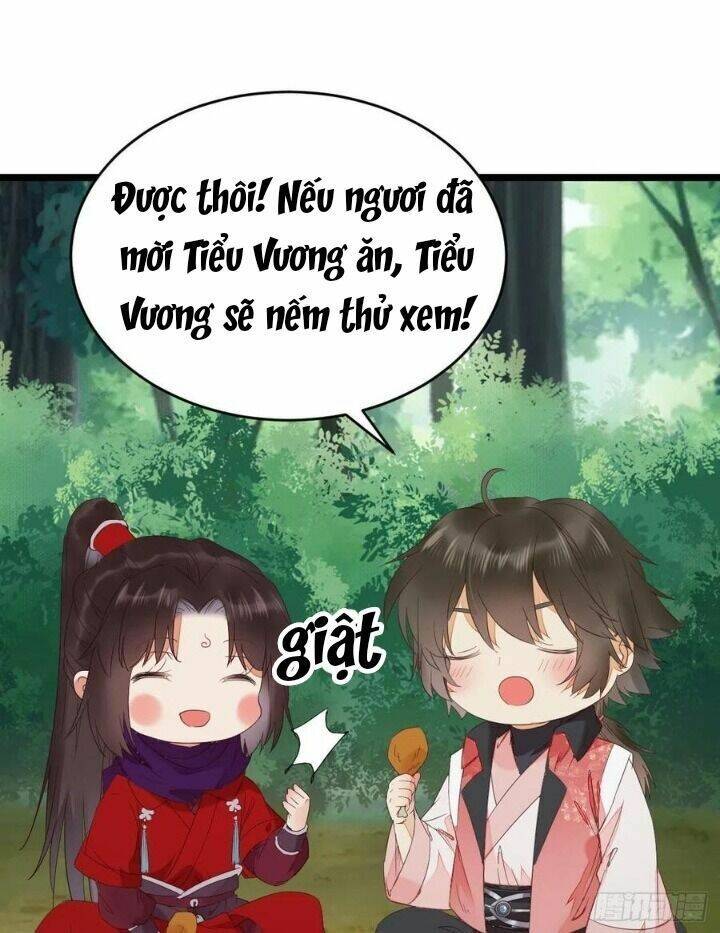 Tuyệt Sắc Quyến Rũ: Quỷ Y Chí Tôn Chap 354 - Next Chap 355
