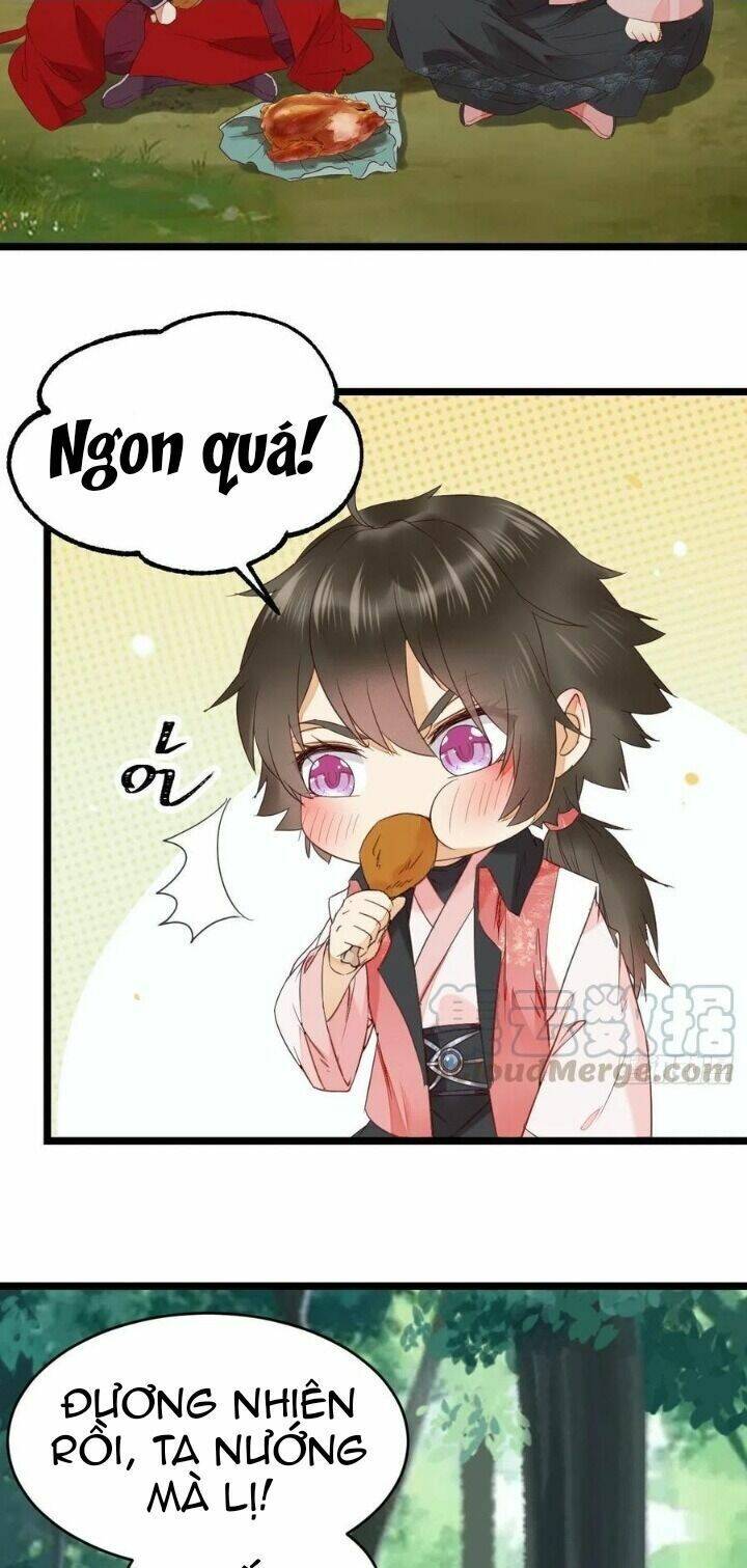 Tuyệt Sắc Quyến Rũ: Quỷ Y Chí Tôn Chap 354 - Next Chap 355