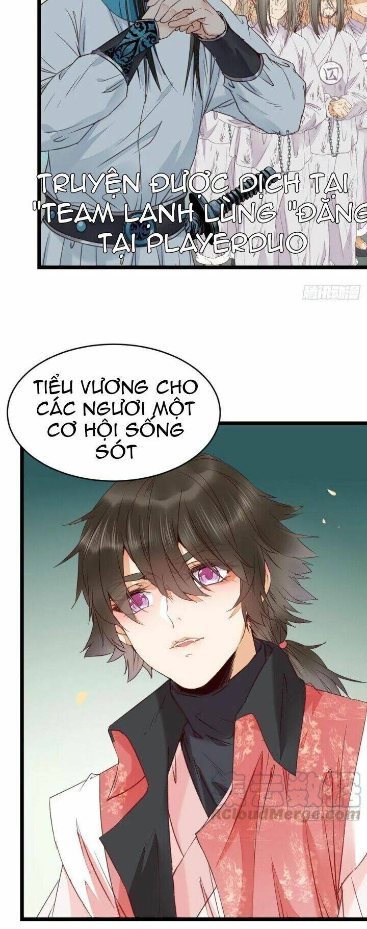 Tuyệt Sắc Quyến Rũ: Quỷ Y Chí Tôn Chap 354 - Next Chap 355