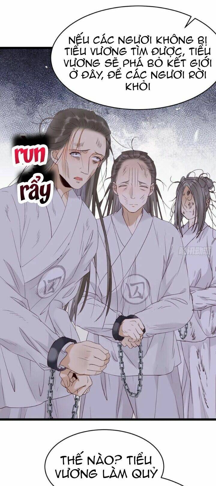 Tuyệt Sắc Quyến Rũ: Quỷ Y Chí Tôn Chap 354 - Next Chap 355