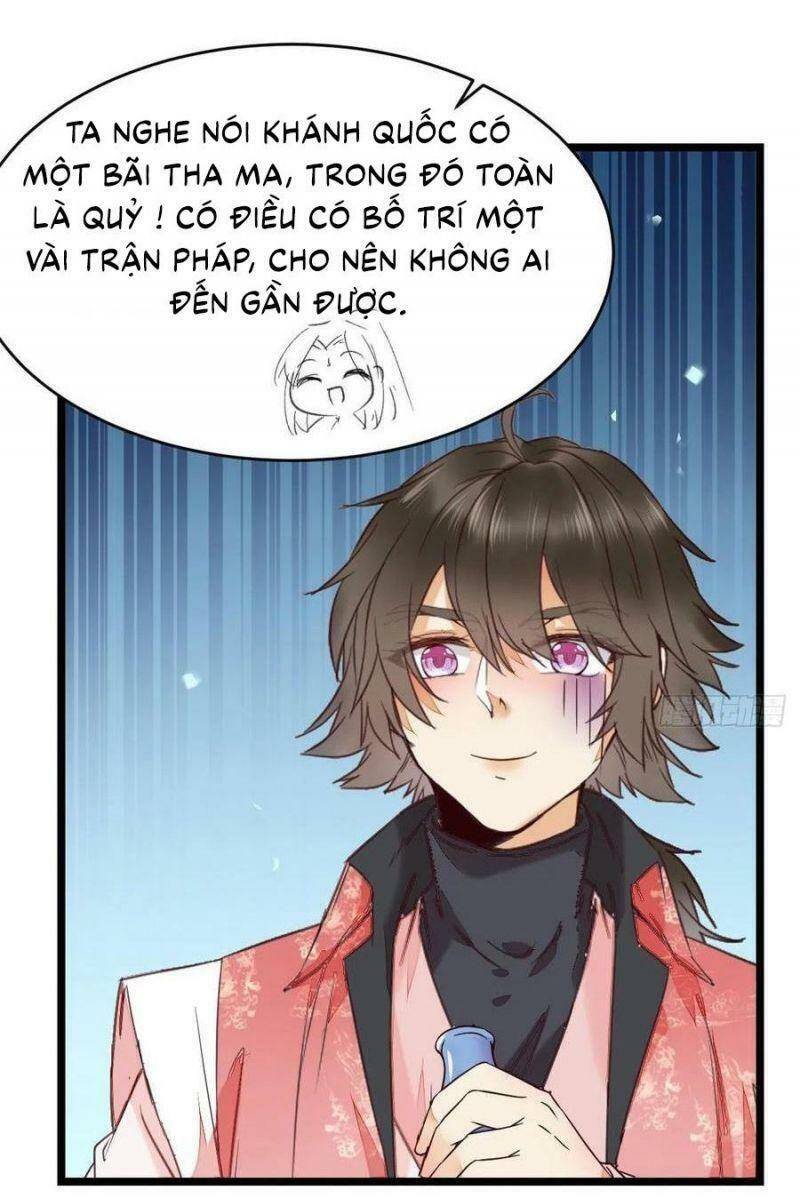 Tuyệt Sắc Quyến Rũ: Quỷ Y Chí Tôn Chap 355 - Next Chap 356