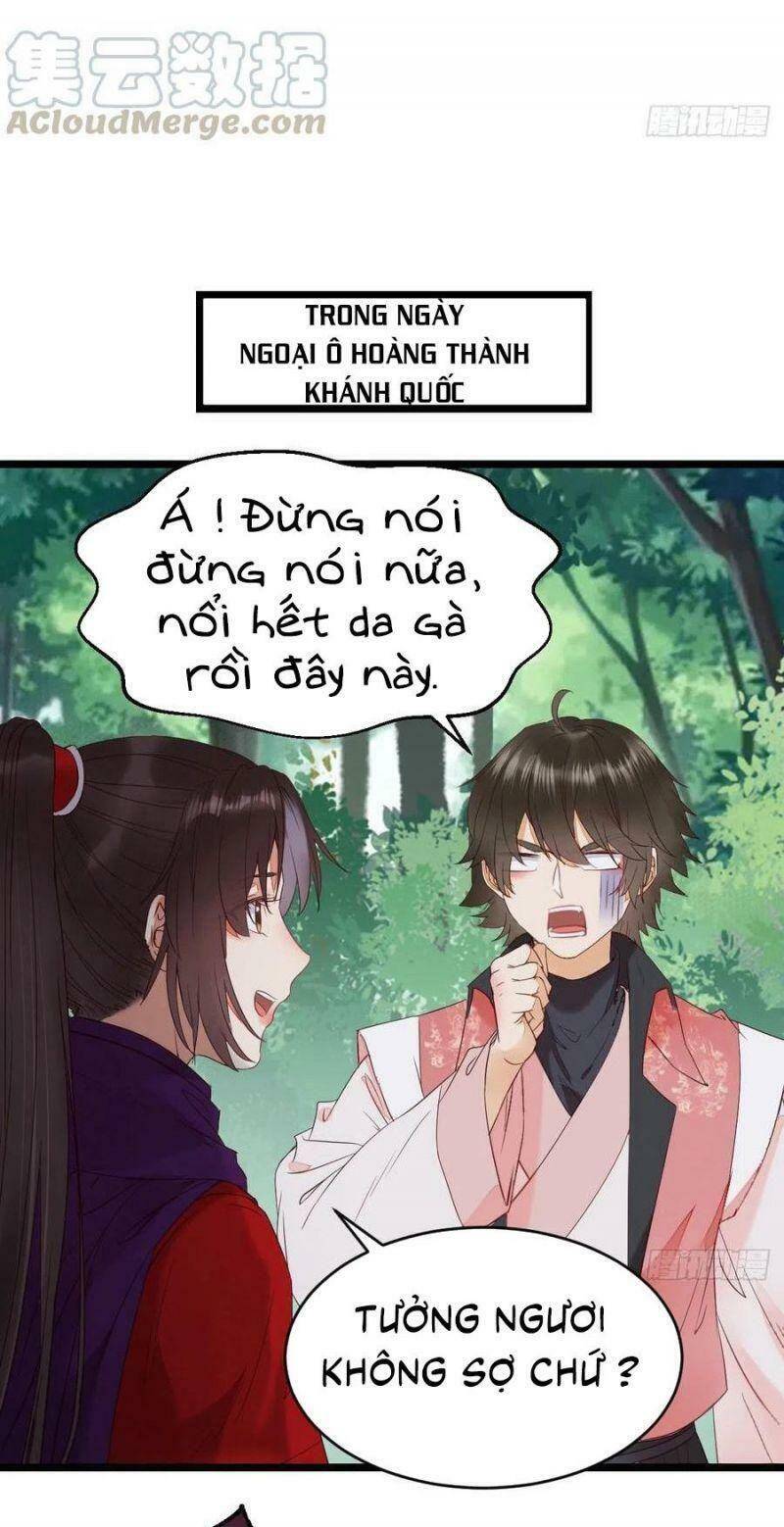 Tuyệt Sắc Quyến Rũ: Quỷ Y Chí Tôn Chap 355 - Next Chap 356