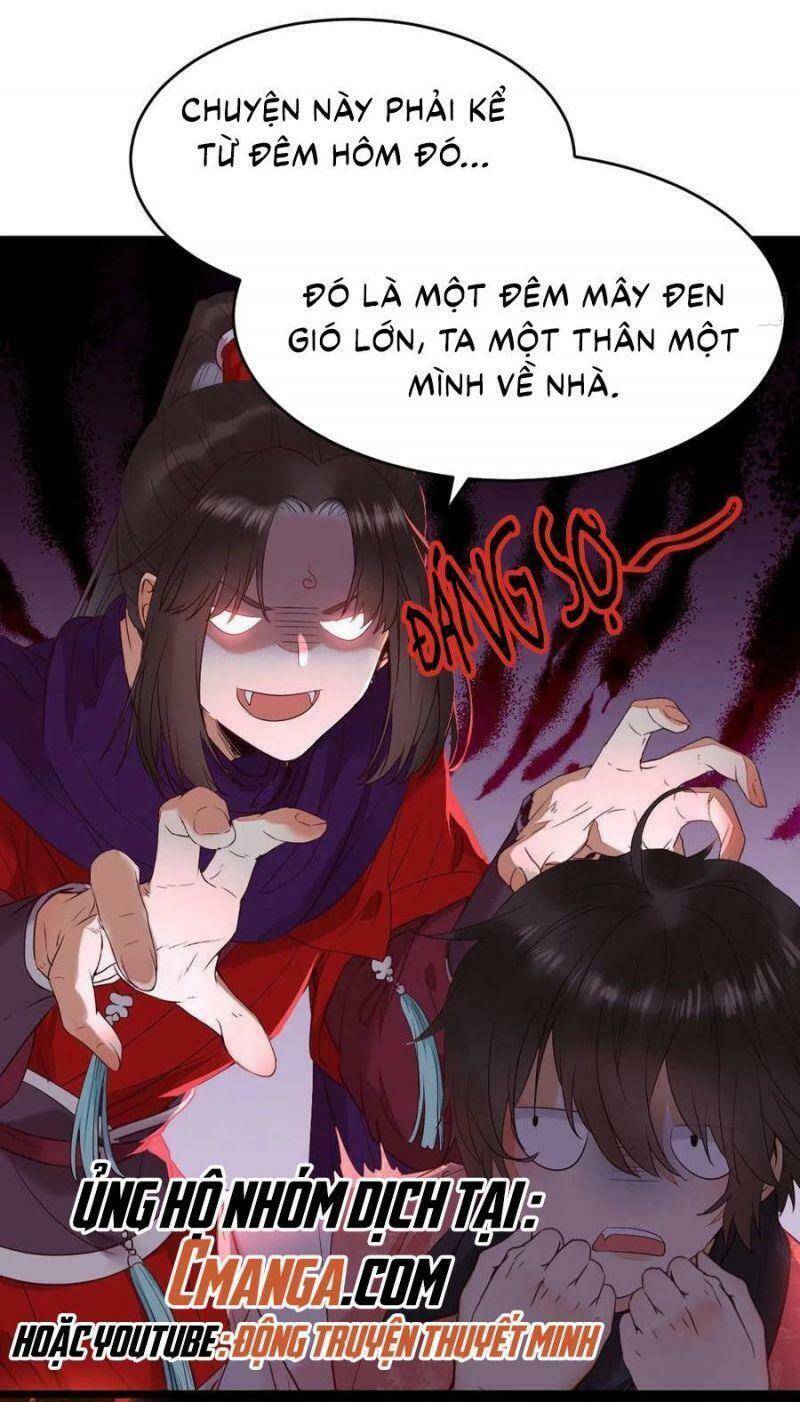 Tuyệt Sắc Quyến Rũ: Quỷ Y Chí Tôn Chap 355 - Next Chap 356