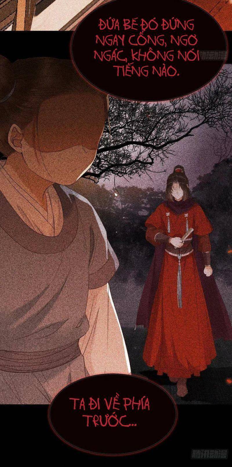 Tuyệt Sắc Quyến Rũ: Quỷ Y Chí Tôn Chap 355 - Next Chap 356