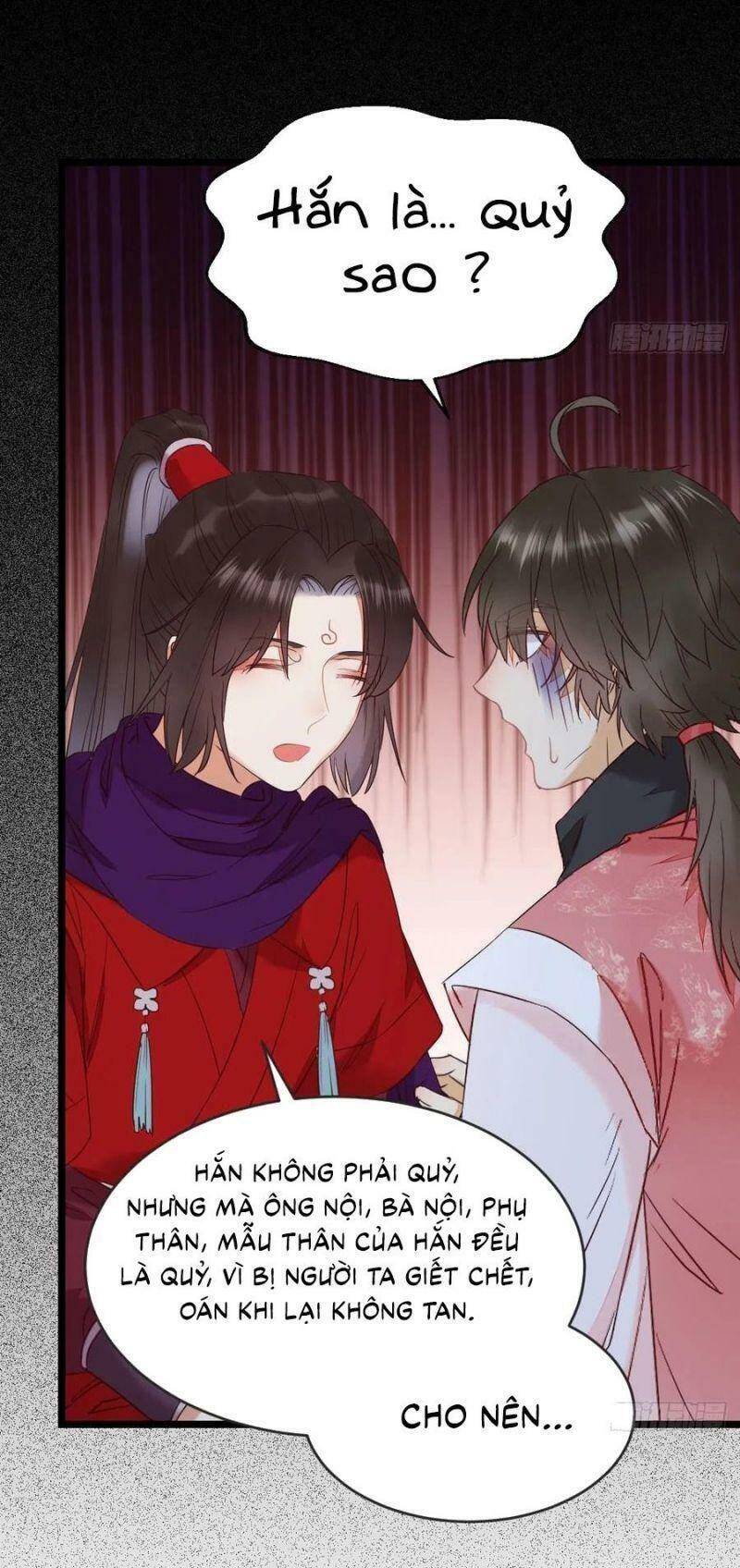 Tuyệt Sắc Quyến Rũ: Quỷ Y Chí Tôn Chap 355 - Next Chap 356